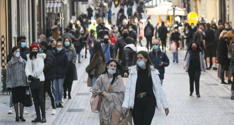 &Epsilon;&pi;&iota;&sigma;&tau;&rho;&epsilon;&pi;&tau;έ&alpha; &pi;&rho;&omicron;&kappa;&alpha;&tau;&alpha;&beta;&omicron;&lambda;ή: &Mu;&pi;&alpha;ί&nu;&omicron;&upsilon;&nu; &laquo;&kappa;ό&phi;&tau;&epsilon;&sigmaf;&raquo; &sigma;&tau;&omicron; &pi;&rho;ό&gamma;&rho;&alpha;&mu;&mu;&alpha; | &Tau;&alpha; 4 &nu;έ&alpha; &kappa;&rho;&iota;&tau;ή&rho;&iota;&alpha; &pi;&omicron;&upsilon; &epsilon;ί&nu;&alpha;&iota; &sigma;&tau;&omicron; &tau;&rho;&alpha;&pi;έ&zeta;&iota;