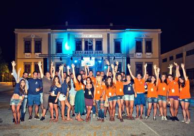 Το Junior Festival γίνεται για πρώτη φορά πραγματικότητα στη Λήμνο από τους «Λημνιούς εν δράσει»! (photos)