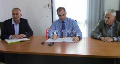 &Delta;&iota;&alpha;&lambda;ύ&theta;&eta;&kappa;&epsilon; &eta; &Sigma;&upsilon;&nu;&tau;&omicron;&nu;&iota;&sigma;&tau;&iota;&kappa;ή &Omicron;&mu;ά&delta;&alpha; &Delta;&iota;&alpha;&chi;&epsilon;ί&rho;&iota;&sigma;&eta;&sigmaf; COVID -19 &sigma;&tau;&eta; &Lambda;ή&mu;&nu;&omicron;