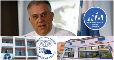 &Tau;&eta;&nu; &epsilon;&pi;&alpha;&nu;ά&lambda;&eta;&psi;&eta; &tau;&eta;&sigmaf; &epsilon;&kappa;&lambda;&omicron;&gamma;&iota;&kappa;ή&sigmaf; &delta;&iota;&alpha;&delta;&iota;&kappa;&alpha;&sigma;ί&alpha;&sigmaf; &gamma;&iota;&alpha; &tau;&eta;&nu; &alpha;&nu;ά&delta;&epsilon;&iota;&xi;&eta; &nu;έ&omicron;&upsilon; &Delta;&Sigma; &tau;&omicron;&upsilon; &Epsilon;&pi;&iota;&mu;&epsilon;&lambda;&eta;&tau;&eta;&rho;ί&omicron;&upsilon; &Lambda;έ&sigma;&beta;&omicron;&upsilon; &zeta;&eta;&tau;ά&epsilon;&iota; &eta; &Delta;&Eta;&Mu;.&Tau;&Omicron; &Lambda;ή&mu;&nu;&omicron;&upsilon;