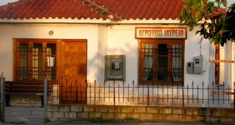 Επαναπροκηρύσσονται θέσεις αγροτικών γιατρών σε Λήμνο και Άγιο Ευστράτιο