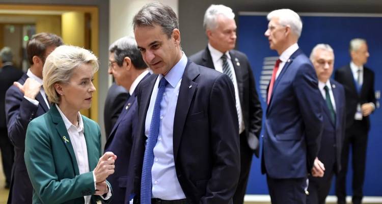 &Eta; &epsilon;&pi;&iota;&sigma;&tau;&omicron;&lambda;ή &Mu;&eta;&tau;&sigma;&omicron;&tau;ά&kappa;&eta; &sigma;&tau;&eta; &Phi;&omicron;&nu; &nu;&tau;&epsilon;&rho; &Lambda;ά&iota;&epsilon;&nu;, &zeta;&eta;&tau;ά &pi;&alpha;&rho;έ&mu;&beta;&alpha;&sigma;&eta; &gamma;&iota;&alpha; &tau;&iota;&sigmaf; &tau;&iota;&mu;έ&sigmaf; &rho;&epsilon;ύ&mu;&alpha;&tau;&omicron;&sigmaf; | &laquo;&Mu;ό&lambda;&iota;&sigmaf; &tau;&eta; &lambda;ά&beta;&alpha;&mu;&epsilon;, &tau;&eta;&nu; &alpha;&nu;&alpha;&lambda;ύ&omicron;&upsilon;&mu;&epsilon;&raquo;