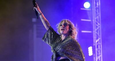 Έ&rho;&chi;&epsilon;&tau;&alpha;&iota; &eta; &sigma;&upsilon;&nu;&alpha;&upsilon;&lambda;ί&alpha; &tau;&eta;&sigmaf; &Epsilon;. &Zeta;&omicron;&upsilon;&gamma;&alpha;&nu;έ&lambda;&eta; | &Sigma;&tau;&omicron; &Gamma;&upsilon;&mu;&nu;ά&sigma;&iota;&omicron; &Mu;ύ&rho;&iota;&nu;&alpha;&sigmaf; &tau;&eta; &Delta;&epsilon;&upsilon;&tau;έ&rho;&alpha; 11/8