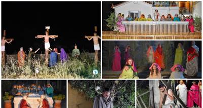 &Mu;&omicron;ύ&delta;&rho;&omicron;&sigmaf; &Lambda;ή&mu;&nu;&omicron;&upsilon;: &Eta; &laquo;&zeta;&omega;&nu;&tau;&alpha;&nu;ή&raquo; &alpha;&nu;&alpha;&pi;&alpha;&rho;ά&sigma;&tau;&alpha;&sigma;&eta; &tau;&omicron;&upsilon; &Theta;&epsilon;ί&omicron;&upsilon; &Delta;&rho;ά&mu;&alpha;&tau;&omicron;&sigmaf;