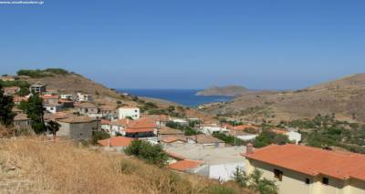 Ερώτημα από τη Λαϊκή Συσπείρωση Λήμνου για το Βιολογικό Καθαρισμό Κάσπακα - Κορνού
