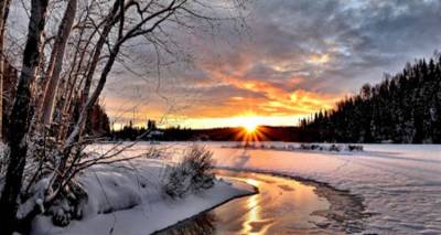 Χειμερινό ηλιοστάσιο 2020: Τη Δευτέρα η μεγαλύτερη νύχτα του χρόνου