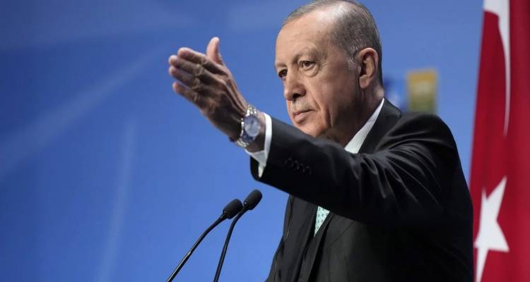 Γερμανία: Έντονη ανησυχία για το κόμμα «DAVA» ενόψει ευρωεκλογών | Το θεωρούν «μακρύ χέρι» του Ερντογάν