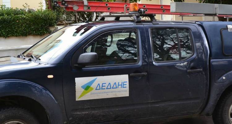 &Lambda;ή&mu;&nu;&omicron;&sigmaf;: &Nu;έ&epsilon;&sigmaf; &pi;&rho;&omicron;&gamma;&rho;&alpha;&mu;&mu;&alpha;&tau;&iota;&sigma;&mu;έ&nu;&epsilon;&sigmaf; &delta;&iota;&alpha;&kappa;&omicron;&pi;έ&sigmaf; &rho;&epsilon;ύ&mu;&alpha;&tau;&omicron;&sigmaf; &tau;&omicron; &epsilon;&pi;ό&mu;&epsilon;&nu;&omicron; &tau;&rho;&iota;ή&mu;&epsilon;&rho;&omicron;