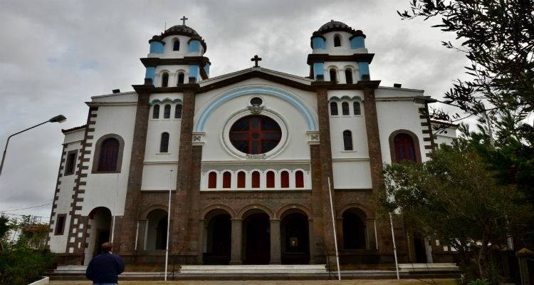 &Omicron; &laquo;&Tau;&alpha;&xi;&iota;ά&rho;&chi;&eta;&sigmaf;&raquo;&hellip;  &epsilon;&pi;&eta;&rho;&epsilon;ά&zeta;&epsilon;&iota; &tau;&eta; &rho;&epsilon;&upsilon;&sigma;&tau;ό&tau;&eta;&tau;&alpha; &sigma;&tau;&eta;&nu; &alpha;&nu;&alpha;&tau;&omicron;&lambda;&iota;&kappa;ή &Lambda;ή&mu;&nu;&omicron;