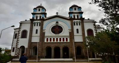 &Omicron; &laquo;&Tau;&alpha;&xi;&iota;ά&rho;&chi;&eta;&sigmaf;&raquo;&hellip;  &epsilon;&pi;&eta;&rho;&epsilon;ά&zeta;&epsilon;&iota; &tau;&eta; &rho;&epsilon;&upsilon;&sigma;&tau;ό&tau;&eta;&tau;&alpha; &sigma;&tau;&eta;&nu; &alpha;&nu;&alpha;&tau;&omicron;&lambda;&iota;&kappa;ή &Lambda;ή&mu;&nu;&omicron;