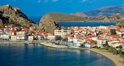 &laquo;&Mu;&alpha;&gamma;&nu;ή&tau;&eta;&sigmaf;&raquo; &eta; &Lambda;ή&mu;&nu;&omicron;&sigmaf; &gamma;&iota;&alpha; &tau;&omicron;&upsilon;&sigmaf; &Epsilon;&beta;&rho;ί&tau;&epsilon;&sigmaf;