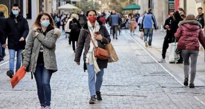 &Sigma;&tau;&alpha; 17.447 &tau;&alpha; &nu;έ&alpha; &kappa;&rho;&omicron;ύ&sigma;&mu;&alpha;&tau;&alpha; &kappa;&omicron;&rho;&omega;&nu;&omicron;ϊ&omicron;ύ, 686 &omicron;&iota; &delta;&iota;&alpha;&sigma;&omega;&lambda;&eta;&nu;&omega;&mu;έ&nu;&omicron;&iota;, 78 &theta;ά&nu;&alpha;&tau;&omicron;&iota;