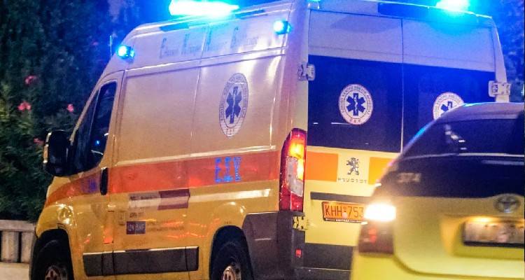 &Kappa;&alpha;&tau;έ&rho;&rho;&epsilon;&upsilon;&sigma;&epsilon; &kappa;&alpha;&iota; &pi;έ&theta;&alpha;&nu;&epsilon; 47&chi;&rho;&omicron;&nu;&omicron;&sigmaf; &mu;&eta;&chi;&alpha;&nu;&iota;&kappa;ό&sigmaf; &mu;έ&sigma;&alpha; &sigma;&epsilon; &pi;&lambda;&omicron;ί&omicron; &sigma;&tau;&eta; &Sigma;&alpha;&lambda;&alpha;&mu;ί&nu;&alpha;