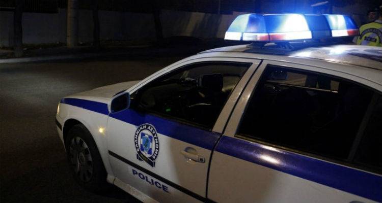 Λήμνος: 3 συλλήψεις επιχειρηματιών