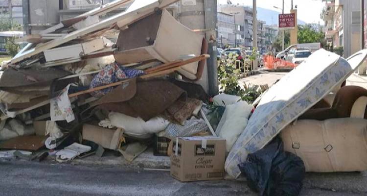 &Delta;ή&mu;&omicron;&sigmaf; &Lambda;ή&mu;&nu;&omicron;&upsilon;: &laquo;&Gamma;&iota;&alpha; &alpha;&pi;ό&rho;&rho;&iota;&psi;&eta; &omicron;&gamma;&kappa;&omega;&delta;ώ&nu; &alpha;&nu;&tau;&iota;&kappa;&epsilon;&iota;&mu;έ&nu;&omega;&nu;, &epsilon;&nu;&eta;&mu;&epsilon;&rho;ώ&nu;&epsilon;&tau;&epsilon; &alpha;&pi;&alpha;&rho;&alpha;&iota;&tau;ή&tau;&omega;&sigmaf; &tau;&iota;&sigmaf; &upsilon;&pi;&eta;&rho;&epsilon;&sigma;ί&epsilon;&sigmaf; &mu;&alpha;&sigmaf;&raquo;