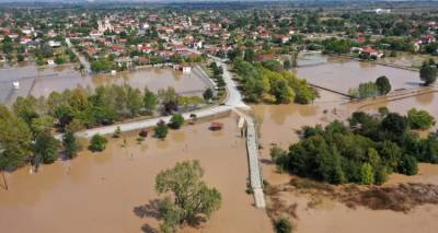 Αλλάζουν όλα στο σύστημα ελέγχων του υπ. Αγροτικής Ανάπτυξης | Στο μικροσκόπιο οι ζημιές «μαϊμού» από φυσικές καταστροφές
