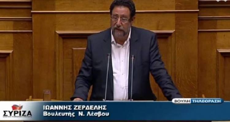 &Theta;έ&mu;&alpha; &sigma;&tau;&eta; &Beta;&omicron;&upsilon;&lambda;ή &eta; &upsilon;&pi;&omicron;&beta;ά&theta;&mu;&iota;&sigma;&eta; &tau;&omega;&nu; &delta;&eta;&mu;&omicron;&tau;&iota;&kappa;ώ&nu; &sigma;&chi;&omicron;&lambda;&epsilon;ί&omega;&nu; &Kappa;ά&sigma;&pi;&alpha;&kappa;&alpha; &kappa;&alpha;&iota; &Theta;ά&nu;&omicron;&upsilon;&sigmaf; (video)