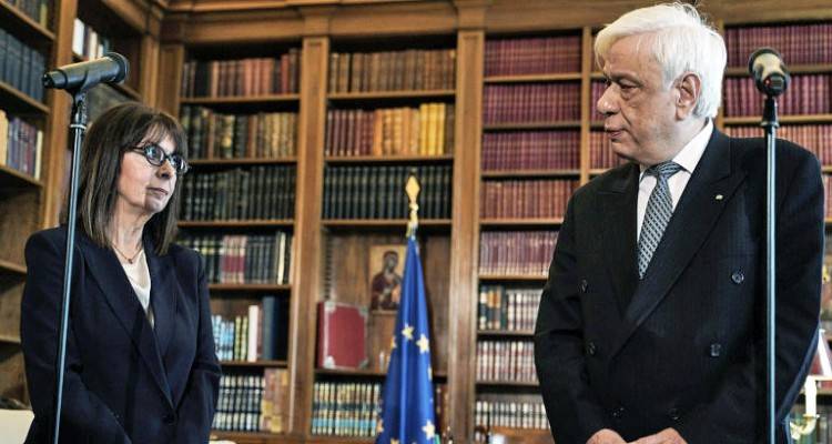 &Theta;&rho;ί&lambda;&epsilon;&rho; &sigma;&tau;&omicron; &Pi;&rho;&omicron;&epsilon;&delta;&rho;&iota;&kappa;ό: &Epsilon;&nu;&alpha; email έ&phi;&epsilon;&rho;&epsilon; &Epsilon;&Delta;&Epsilon;, &pi;&omicron;&iota;&nu;έ&sigmaf; &kappa;&alpha;&iota; έ&nu;&tau;&alpha;&sigma;&eta; &alpha;&nu;ά&mu;&epsilon;&sigma;&alpha; &sigma;&tau;&eta; &nu;&upsilon;&nu; &kappa;&alpha;&iota; &tau;&omicron;&nu; &tau;έ&omega;&sigmaf; &Pi;&rho;ό&epsilon;&delta;&rho;&omicron;