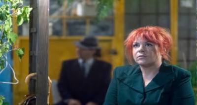 Μικαέλα Δανά: &quot;Η Τέχνη πέραν του ότι αγγίζει τις λεπτές χορδές των συναισθημάτων ενός ανθρώπου μπορεί και έχει την δύναμη να τον αλλάξει.&quot;