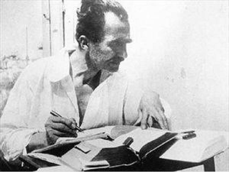 Έκκληση για να σωθεί το σπίτι του Καζαντζάκη (photos)