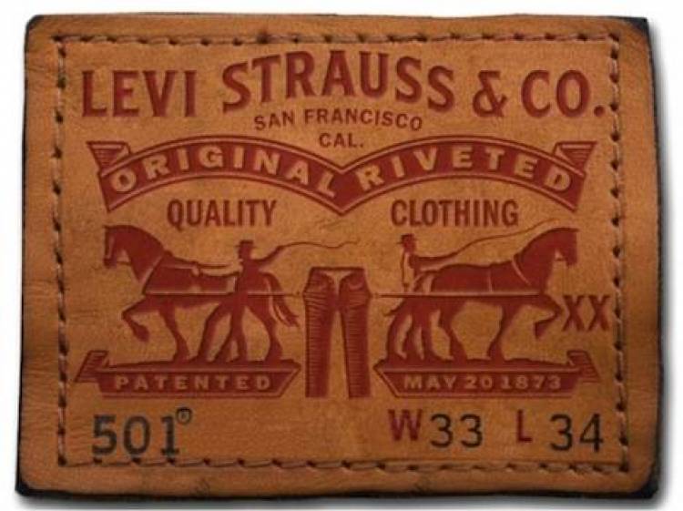 Σαν σήμερα πεθαίνει ο δημιουργός του τζην, Levi Strauss