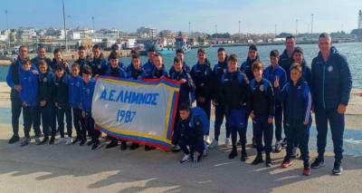 &Sigma;&tau;&eta;&nu; &Alpha;&lambda;&epsilon;&xi;&alpha;&nu;&delta;&rho;&omicron;ύ&pi;&omicron;&lambda;&eta; &eta; &alpha;&kappa;&alpha;&delta;&eta;&mu;ί&alpha; &tau;&eta;&sigmaf; &Alpha;&Epsilon;&Lambda; &gamma;&iota;&alpha; &sigma;&upsilon;&mu;&mu;&epsilon;&tau;&omicron;&chi;ή &sigma;&epsilon; &tau;&omicron;&upsilon;&rho;&nu;&omicron;&upsilon;ά &kappa;&alpha;&iota; &delta;&eta;&mu;&iota;&omicron;&upsilon;&rho;&gamma;ί&alpha; &epsilon;&mu;&pi;&epsilon;&iota;&rho;&iota;ώ&nu; &zeta;&omega;ή&sigmaf;