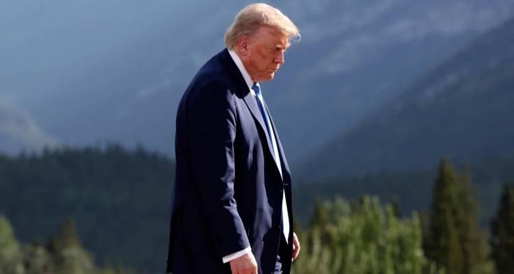 Το ζυγίζει ο Τραμπ για εμπλοκή των ΗΠΑ στο Ιράν τις επόμενες ημέρες -Όλο το παρασκήνιο, οι τελευταίες πληροφορίες