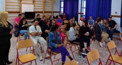 Chef &kappa;&alpha;&iota; Marketing &sigma;&tau;&eta; &Sigma;.&Alpha;.&Epsilon;.&Kappa;. &Lambda;ή&mu;&nu;&omicron;&upsilon; &gamma;&iota;&alpha; &tau;&omicron; &epsilon;&pi;ό&mu;&epsilon;&nu;&omicron; έ&tau;&omicron;&sigmaf; &kappa;&alpha;&tau;ά&rho;&tau;&iota;&sigma;&eta;&sigmaf;