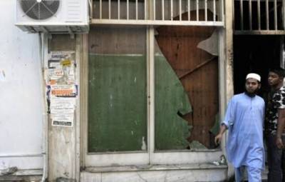 BBC: H Αθήνα είναι η Ευρωπαϊκή πρωτεύουσα χωρίς τζαμί