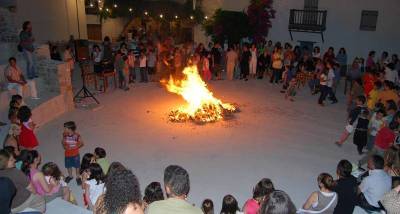Κακανοί σήμερα στη Λήμνο