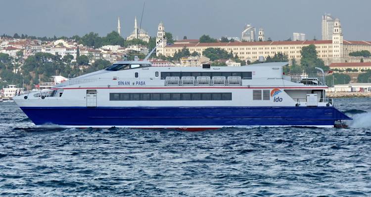 &Sigma;&tau;&eta; &Lambda;ή&mu;&nu;&omicron; &omicron; Emin Cakmak CEO &tau;&eta;&sigmaf; &epsilon;&tau;&alpha;&iota;&rho;&epsilon;ί&alpha;&sigmaf; &pi;&omicron;&upsilon; &theta;&alpha; &sigma;&upsilon;&nu;&delta;έ&sigma;&epsilon;&iota; &tau;&eta; &Mu;ύ&rho;&iota;&nu;&alpha; &mu;&epsilon; &tau;&omicron; &Tau;&sigma;&alpha;&nu;ά&kappa;&alpha;&lambda;&epsilon;