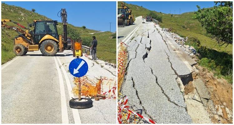 &Delta;ή&mu;&omicron;&sigmaf; &Lambda;ή&mu;&nu;&omicron;&upsilon;: &Xi;&epsilon;&kappa;ί&nu;&eta;&sigma;&alpha;&nu; &tau;&alpha; έ&rho;&gamma;&alpha; &alpha;&pi;&omicron;&kappa;&alpha;&tau;ά&sigma;&tau;&alpha;&sigma;&eta;&sigmaf; &sigma;&tau;&omicron; &omicron;&delta;&iota;&kappa;ό &delta;ί&kappa;&tau;&upsilon;&omicron; &Delta;ά&phi;&nu;&eta;&sigmaf; &ndash; &Kappa;&alpha;&tau;ά&lambda;&alpha;&kappa;&kappa;&omicron;&upsilon; &mu;&epsilon;&tau;ά &tau;&eta; &theta;&epsilon;&omicron;&mu;&eta;&nu;ί&alpha;