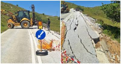 &Delta;ή&mu;&omicron;&sigmaf; &Lambda;ή&mu;&nu;&omicron;&upsilon;: &Xi;&epsilon;&kappa;ί&nu;&eta;&sigma;&alpha;&nu; &tau;&alpha; έ&rho;&gamma;&alpha; &alpha;&pi;&omicron;&kappa;&alpha;&tau;ά&sigma;&tau;&alpha;&sigma;&eta;&sigmaf; &sigma;&tau;&omicron; &omicron;&delta;&iota;&kappa;ό &delta;ί&kappa;&tau;&upsilon;&omicron; &Delta;ά&phi;&nu;&eta;&sigmaf; &ndash; &Kappa;&alpha;&tau;ά&lambda;&alpha;&kappa;&kappa;&omicron;&upsilon; &mu;&epsilon;&tau;ά &tau;&eta; &theta;&epsilon;&omicron;&mu;&eta;&nu;ί&alpha;