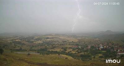 &Iota;&sigma;&chi;&upsilon;&rho;ή &kappa;&alpha;&tau;&alpha;&iota;&gamma;ί&delta;&alpha; έ&pi;&lambda;&eta;&xi;&epsilon; &nu;&omega;&rho;ί&tau;&epsilon;&rho;&alpha; &tau;&eta; &Lambda;ή&mu;&nu;&omicron; | &laquo;Έ&pi;&epsilon;&sigma;&alpha;&nu;&raquo; 18 &tau;ό&nu;&omicron;&iota; &nu;&epsilon;&rho;&omicron;ύ &sigma;&epsilon; &delta;&iota;ά&sigma;&tau;&eta;&mu;&alpha; &lambda;ί&gamma;&omega;&nu; &omega;&rho;ώ&nu; (&Delta;ή&lambda;&omega;&sigma;&eta; + v&iacute;deo + photo)