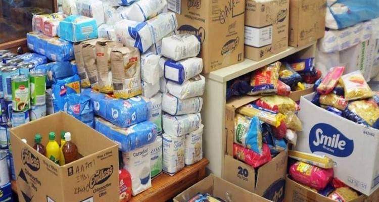 Η Λήμνος κοντά στους πυρόπληκτους | Ξεκίνησε η συλλογή ειδών πρώτης ανάγκης
