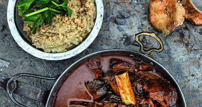 &Omicron; &laquo;&Gamma;&alpha;&sigma;&tau;&rho;&omicron;&nu;ό&mu;&omicron;&sigmaf;&raquo; &pi;&rho;&omicron;&tau;&epsilon;ί&nu;&epsilon;&iota;: &Mu;&omicron;&sigma;&chi;&alpha;&rho;ί&sigma;&iota;&alpha; &sigma;&tau;&eta;&theta;&omicron;&pi;&lambda;&epsilon;&upsilon;&rho;ά &sigma;&tau;&eta; &gamma;ά&sigma;&tau;&rho;&alpha; &mu;&epsilon; &pi;&omicron;&upsilon;&rho;έ &alpha;&pi;ό &alpha;&sigma;&pi;&rho;&omicron;&mu;ύ&tau;&iota;&kappa;&alpha; &phi;&alpha;&sigma;ό&lambda;&iota;&alpha; &Lambda;ή&mu;&nu;&omicron;&upsilon;