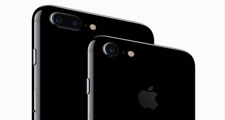 iPhone 7, 7 Plus: Πότε έρχονται στην Ελλάδα και πόσο θα κοστίζουν
