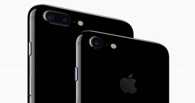 iPhone 7, 7 Plus: Πότε έρχονται στην Ελλάδα και πόσο θα κοστίζουν