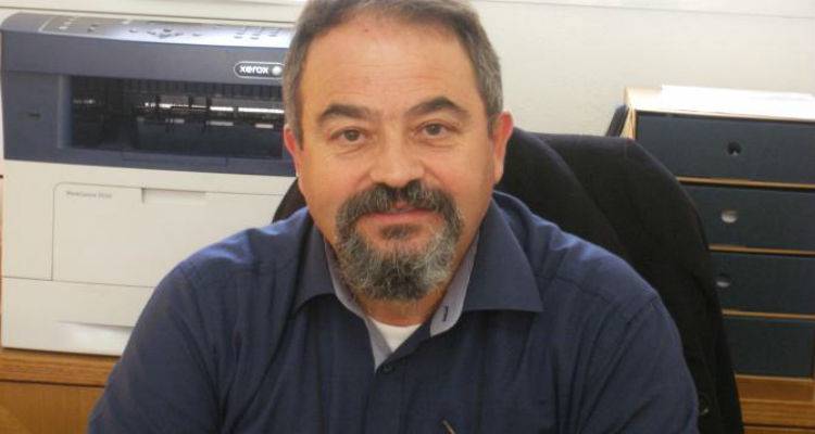 &Sigma;&tau;&iota;&sigmaf; &Omicron;&mu;ά&delta;&epsilon;&sigmaf; &Epsilon;&rho;&gamma;&alpha;&sigma;ί&alpha;&sigmaf; &tau;&omicron;&upsilon; &phi;ό&rho;&omicron;&upsilon;&mu; &Beta;&iota;&omicron;&mu;&eta;&chi;&alpha;&nu;ί&alpha;&sigmaf; &omicron; &alpha;&nu;&tau;&iota;&pi;&epsilon;&rho;&iota;&phi;&epsilon;&rho;&epsilon;&iota;ά&rho;&chi;&eta;&sigmaf; &Kappa;ώ&sigma;&tau;&alpha;&sigmaf; &Alpha;&delta;&alpha;&mu;ί&delta;&eta;&sigmaf;