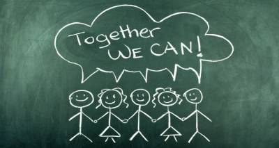 Αφιέρωμα στους εθελοντές  και τις  Εθελόντριες