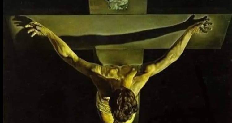 &laquo; &Beta;&lambda;έ&pi;&epsilon;&iota;&sigmaf; &omicron;&iota; ά&nu;&theta;&rho;&omega;&pi;&omicron;&iota; &delta;&epsilon;&nu; &xi;έ&rho;&omicron;&upsilon;&nu;, &pi;&omega;&sigmaf; &eta; &sigma;&tau;&alpha;ύ&rho;&omega;&sigma;&eta; &epsilon;ί&nu;&alpha;&iota; &omicron; &mu;ό&nu;&omicron;&sigmaf; &delta;&rho;ό&mu;&omicron;&sigmaf; &tau;&eta;&sigmaf; &Alpha;&nu;ά&sigma;&tau;&alpha;&sigma;&eta;&sigmaf;. Ά&lambda;&lambda;&omicron;&nu; &delta;&epsilon;&nu; έ&chi;&epsilon;&iota;!&raquo;