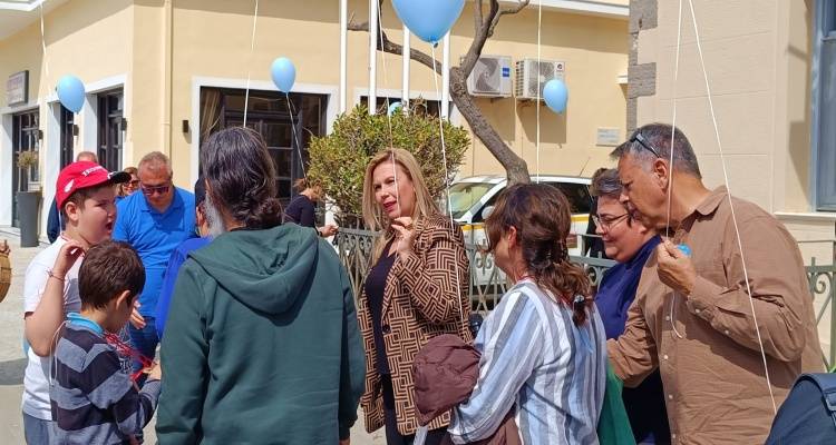 Στόχος η ίδρυση ΕΝΕΕΓΥΛ στη Λήμνο