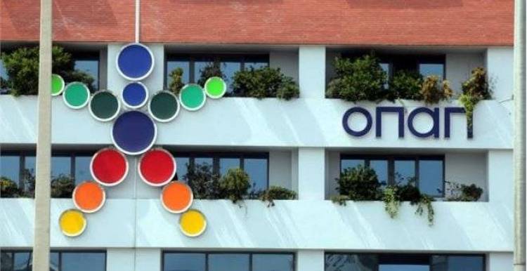 Προκαταρκτική εξέταση για καθεστώς χορηγιών ΟΠΑΠ από εισαγγελία Πρωτοδικών