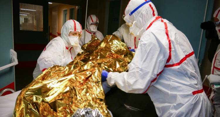 &Kappa;&omicron;&rho;&omega;&nu;&omicron;ϊό&sigmaf;: &Tau;&alpha; &pi;&omicron;&sigma;&omicron;&sigma;&tau;ά &theta;&nu;&eta;&tau;ό&tau;&eta;&tau;&alpha;&sigmaf; | &Pi;&omicron;&iota;&epsilon;&sigmaf; &omicron;&mu;ά&delta;&epsilon;&sigmaf; &pi;&lambda;&eta;&theta;&upsilon;&sigma;&mu;&omicron;ύ &kappa;&iota;&nu;&delta;&upsilon;&nu;&epsilon;ύ&omicron;&upsilon;&nu; &pi;&epsilon;&rho;&iota;&sigma;&sigma;ό&tau;&epsilon;&rho;&omicron;