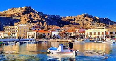 &Sigma;&tau;έ&gamma;&eta; &sigma;&epsilon; &gamma;&iota;&alpha;&tau;&rho;&omicron;ύ&sigmaf; &kappa;&alpha;&iota; &Epsilon;&Kappa;&Alpha;&Beta; &sigma;&epsilon; &Lambda;ή&mu;&nu;&omicron; &kappa;&alpha;&iota; &Kappa;ά&lambda;&upsilon;&mu;&nu;&omicron; &epsilon;&nu;ό&psi;&epsilon;&iota; &tau;&omicron;&upsilon;&rho;&iota;&sigma;&tau;&iota;&kappa;ή&sigmaf; &pi;&epsilon;&rho;&iota;ό&delta;&omicron;&upsilon;