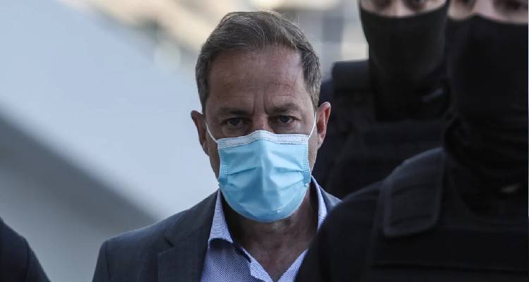 &Alpha;&pi;&omicron;&lambda;&omicron;&gamma;&epsilon;ί&tau;&alpha;&iota; &sigma;ή&mu;&epsilon;&rho;&alpha; &omicron; &Delta;&eta;&mu;ή&tau;&rho;&eta;&sigmaf; &Lambda;&iota;&gamma;&nu;ά&delta;&eta;&sigmaf; | &Tau;&iota; &theta;&alpha; &upsilon;&pi;&omicron;&sigma;&tau;&eta;&rho;ί&xi;&epsilon;&iota; &gamma;&iota;&alpha; &tau;&iota;&sigmaf; &kappa;&alpha;&tau;&eta;&gamma;&omicron;&rho;ί&epsilon;&sigmaf; &gamma;&iota;&alpha; &beta;&iota;&alpha;&sigma;&mu;ό