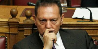 «Ο Σόιμπλε μου είπε, Γιάννη ξέχνα το»