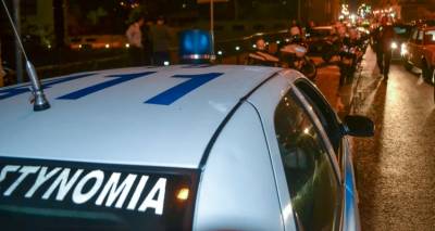 Λάρισα: Ανήλικοι λήστεψαν 16χρονο και απείλησαν 17χρονο | Συνελήφθησαν από τις Αρχές