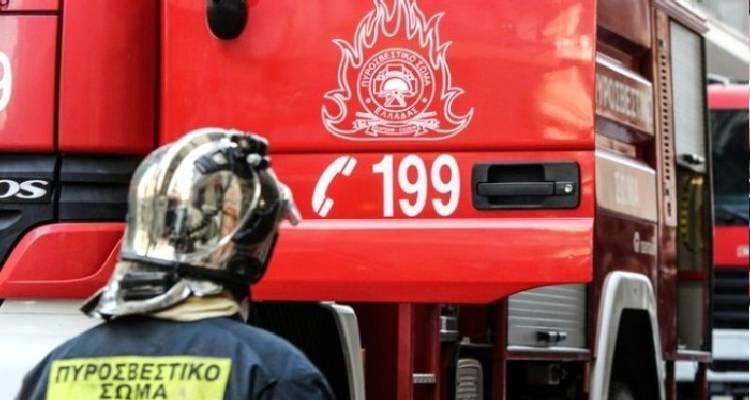 Πυροσβεστική: Παρατείνεται η αντιπυρική περίοδος
