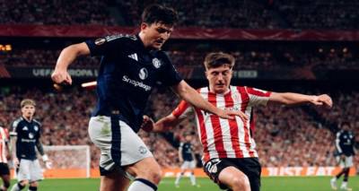 Μάντσεστερ Γιουνάιτεντ - Μπιλμπάο: «Κοκκινίζει» ο τελικός στο 1.93!